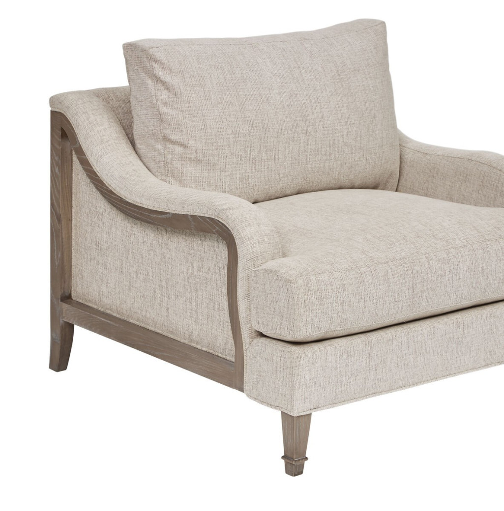 760521-5303 Tresco Upholstered Sofa 100" By A.R.T. Furniture Collections