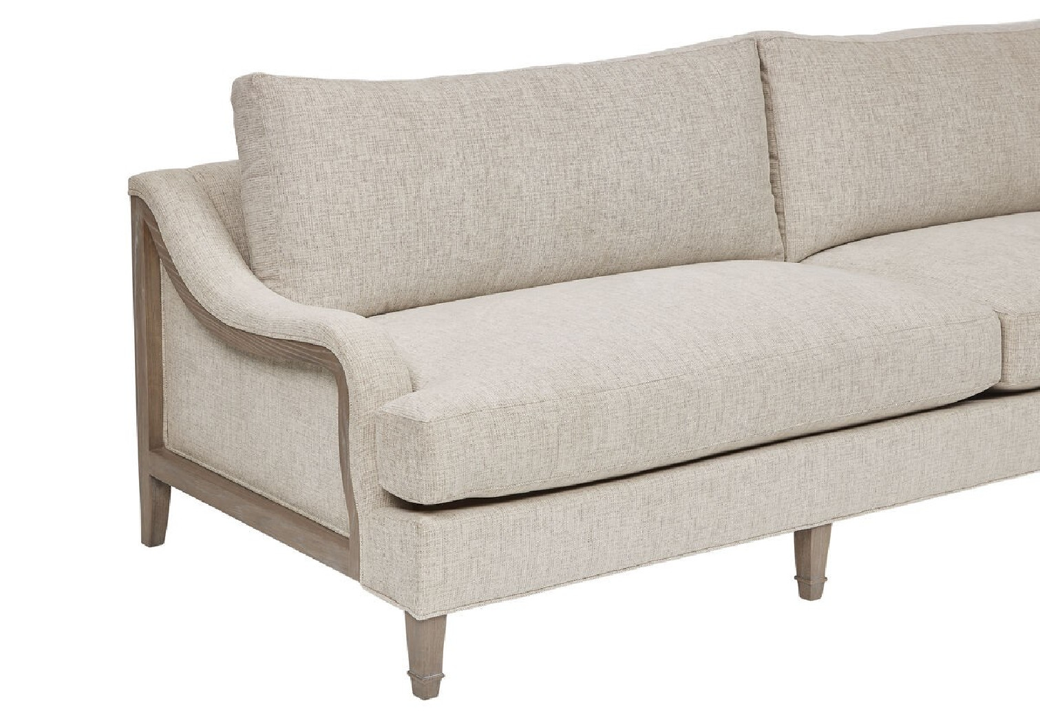 760521-5303 Tresco Upholstered Sofa 100" By A.R.T. Furniture Collections