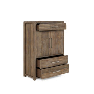 Stockyard Queen Panel Bed Collection by A.R.T Furniture