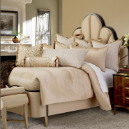 Somerset Comforter Set By Michael Amini