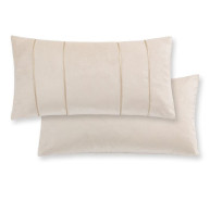 Infinity 9PC Queen Duvet Set Gold  By Michael Amini BCS-QD09-INFNTY-GLD