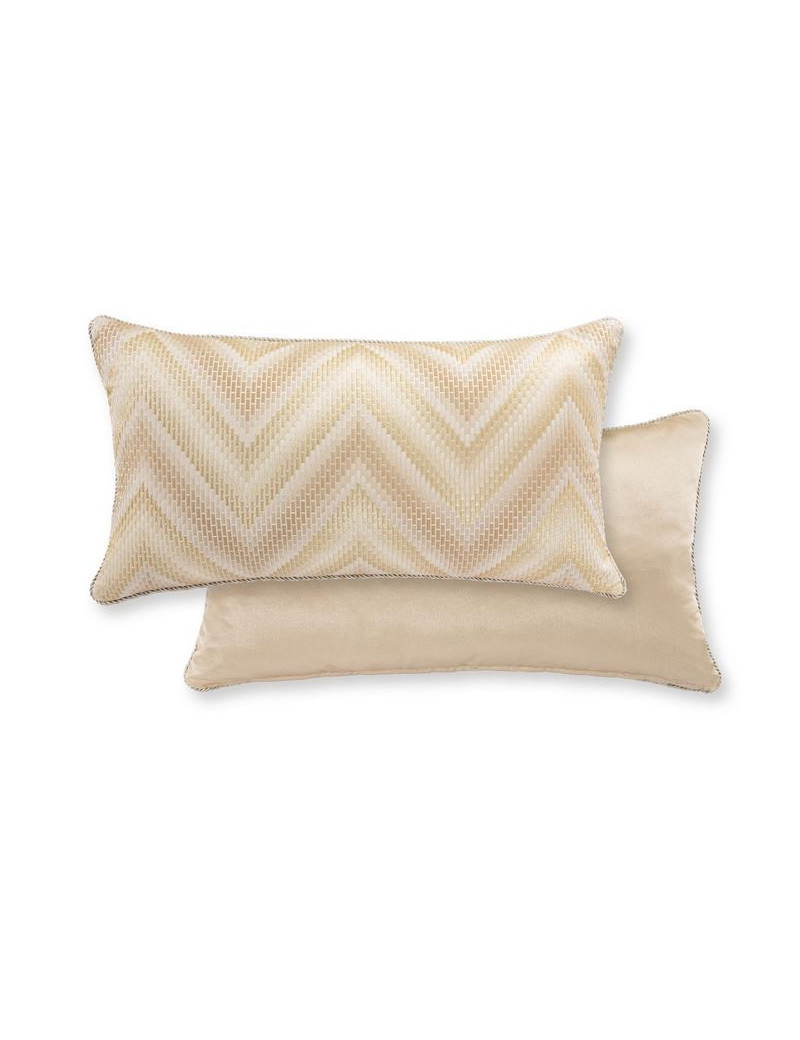 Infinity 9PC Queen Duvet Set Gold  By Michael Amini BCS-QD09-INFNTY-GLD