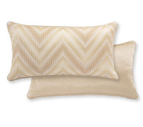 Infinity 9PC Queen Duvet Set Gold  By Michael Amini BCS-QD09-INFNTY-GLD