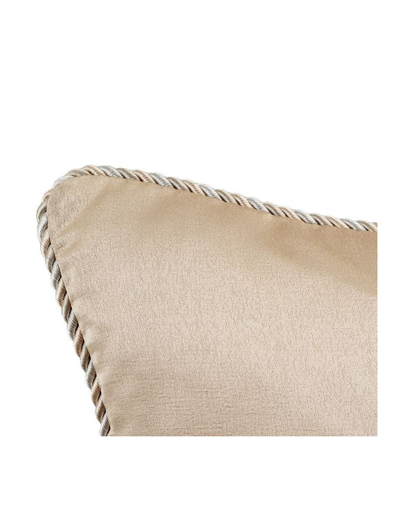 Infinity 9PC Queen Duvet Set Gold  By Michael Amini BCS-QD09-INFNTY-GLD