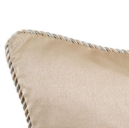 Infinity 9PC Queen Duvet Set Gold  By Michael Amini BCS-QD09-INFNTY-GLD