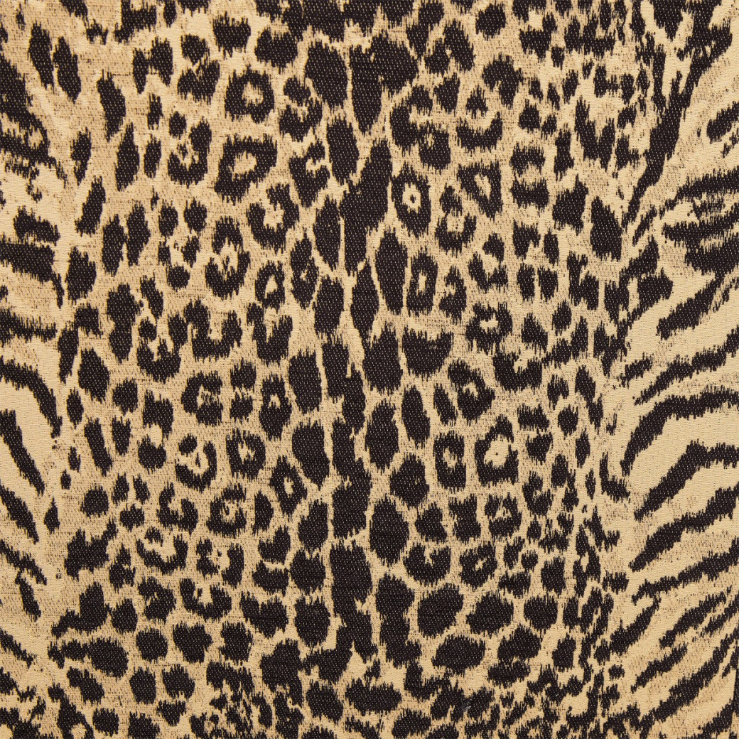 LFR-LSBN815-ONX-806 Lisbon Onyx Gold Sofa By Michael Amini