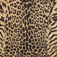 LFR-LSBN815-ONX-806 Lisbon Onyx Gold Sofa By Michael Amini