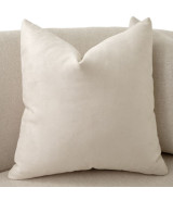 2 Pc Sectional moonlight color Aurora Collection By Michael Amini. LRU-AURA2PC-LIN-135