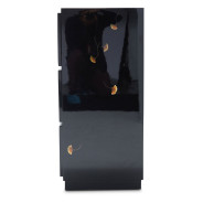 Windy Leaves Accent Cabinet A La Carte Collection By Michael Amini