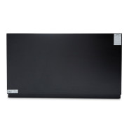 Windy Leaves Accent Cabinet A La Carte Collection By Michael Amini