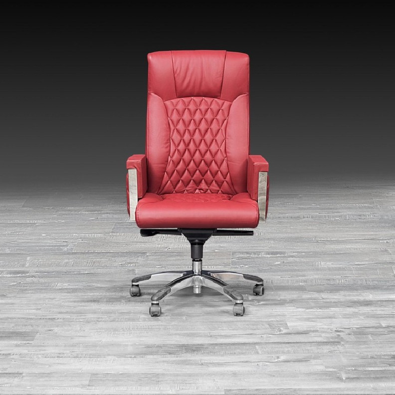 Modesto Office Chair By Roberto Grassie