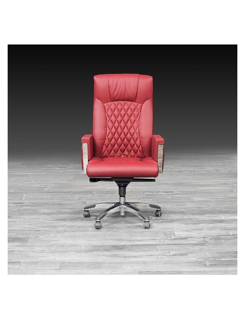 Modesto Office Chair By Roberto Grassie
