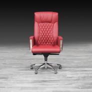 Modesto Office Chair By Roberto Grassie