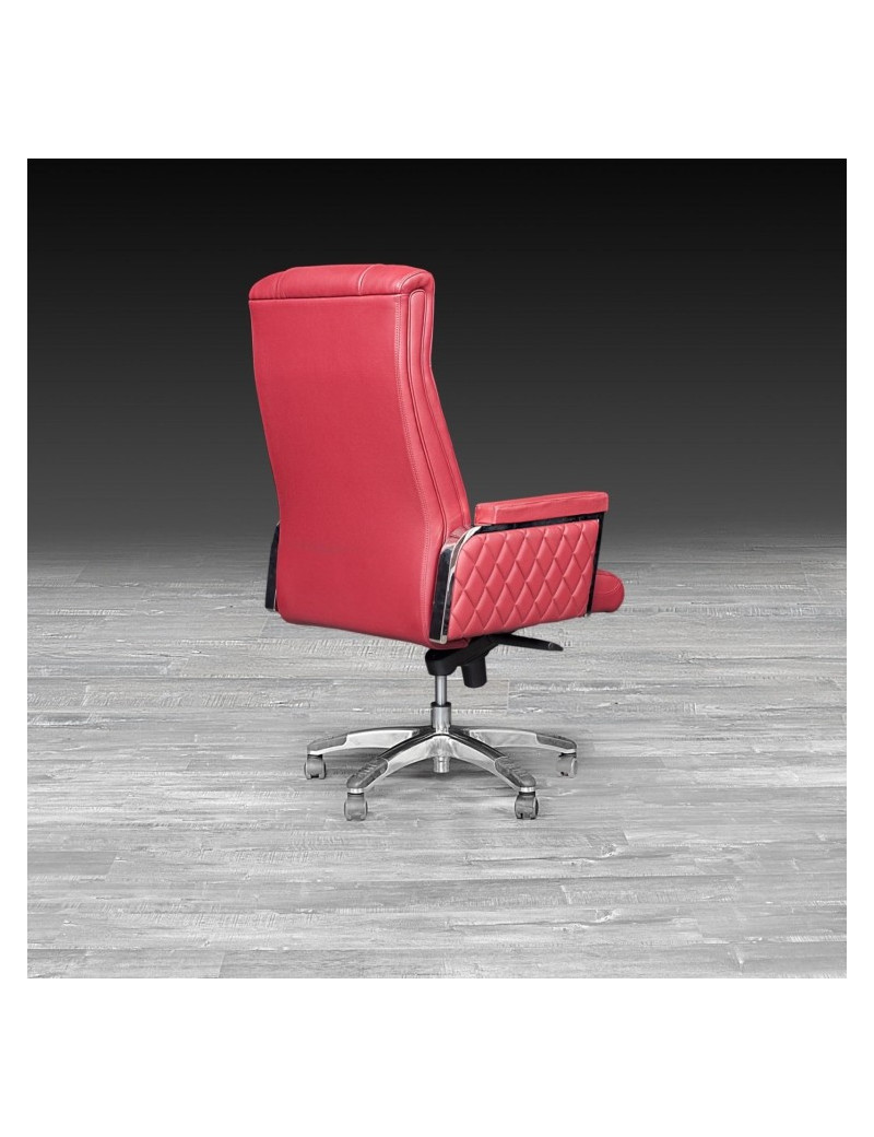 Modesto Office Chair By Roberto Grassie