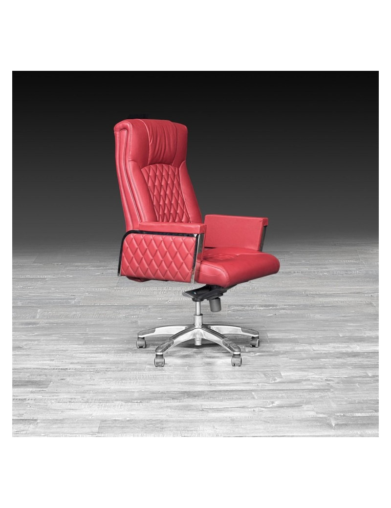 Modesto Office Chair By Roberto Grassie