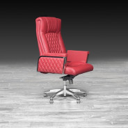 Modesto Office Chair By Roberto Grassie