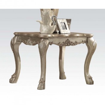 83161 End Table Dresden...