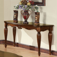 Rect. Cocktail Table Cherry Finish Dreena Collection By Acme Furniture