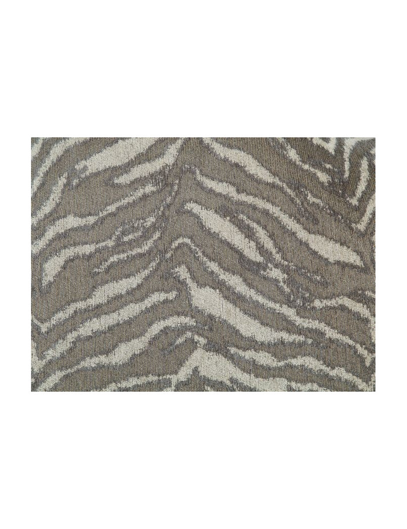LV00301 Fabric & Antique Bronze Finish Accent Chair Elozzol Collection By Acme Furniture