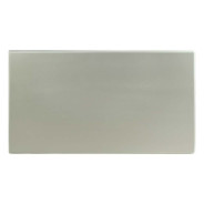 LV01120 Light Gray & Champagne Finish Coffee Table Qunsia Collection By Acme Furniture