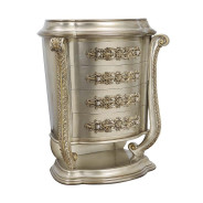 BD0138 Chest Victorian Style Danae Collection by Acme Furniture