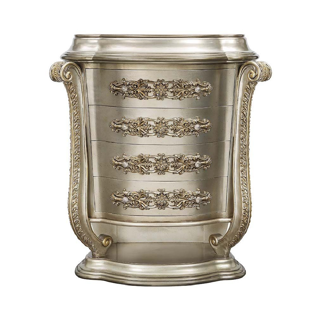 BD0138 Chest Victorian Style Danae Collection by Acme Furniture
