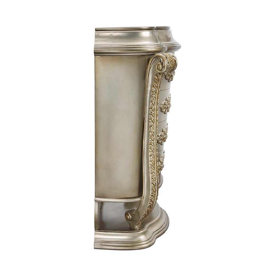 BD0138 Chest Victorian Style Danae Collection by Acme Furniture