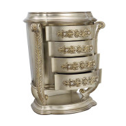 BD0138 Chest Victorian Style Danae Collection by Acme Furniture