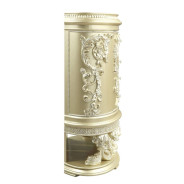 BD00465 Chest Light Gold & Champagne Finish Vatican Collection By Acme Furniture