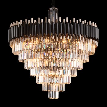 Symphony Round 37 Light...
