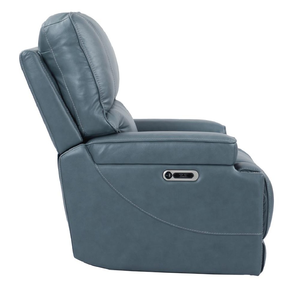 Parker Top Handle Recliner