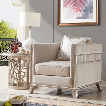 HD 20301 Accent Chair...