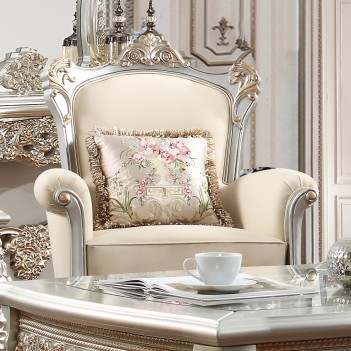HD 91633 Accent Chair...