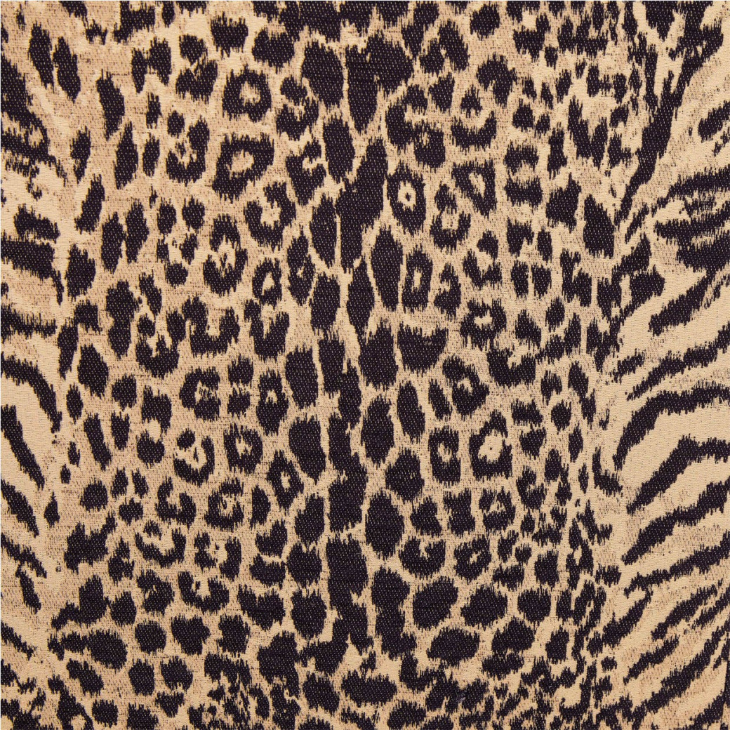 LFR-LSBN825-ONX-806 Lisbon Onyx Gold Love Seat By Michael Amini