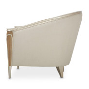 Villa Cherie Matching Chair Caramel By Michael Amini