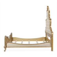 Bed Platine De Royale Champagne Collection By Michael Amini