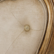Bed Platine De Royale Champagne Collection By Michael Amini