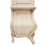 6 Drawer Chest Platine De Royale Collection By Michael Amini