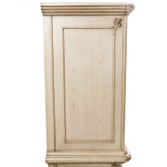 6 Drawer Chest Platine De Royale Collection By Michael Amini