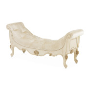 Bed Platine De Royale Champagne Collection By Michael Amini