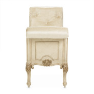 Bed Bench Platine De Royale Collection By Michael Amini