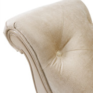 Bed Bench Platine De Royale Collection By Michael Amini