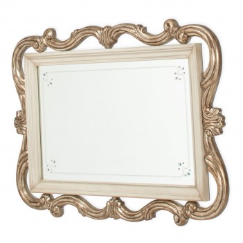 Wall Mirror Platine De...