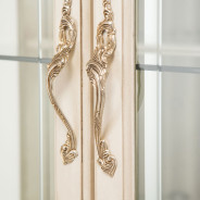 Curio Platine De Royale Champagne Collection By Michael Amini