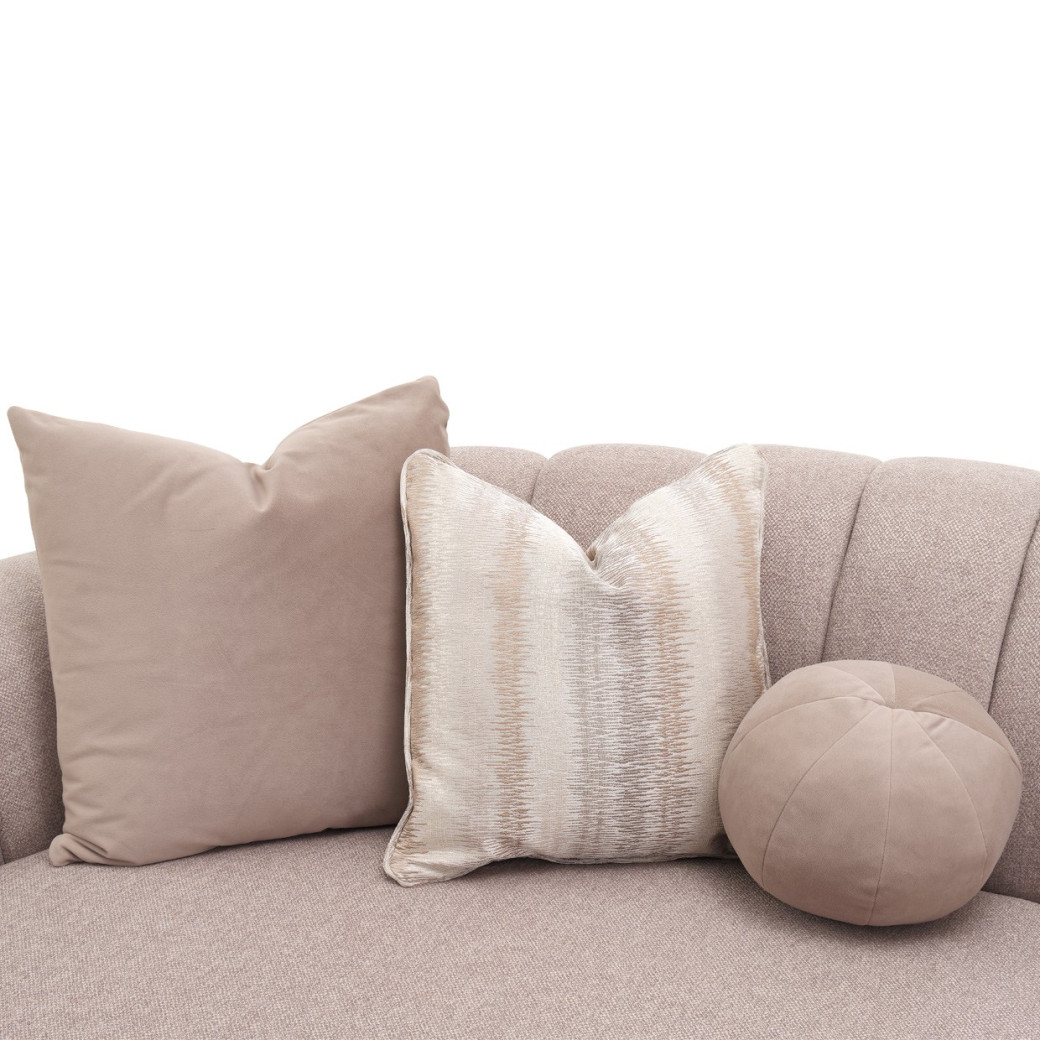 LFR-LUCA815-NGT-808 Sofa Lucca Collection by Michael Amini