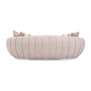 LFR-LUCA815-NGT-808 Sofa Lucca Collection by Michael Amini