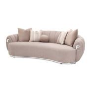 LFR-LUCA815-NGT-808 Sofa Lucca Collection by Michael Amini