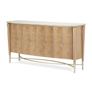 Side Board Villa Cherie Collection by Michael Amini