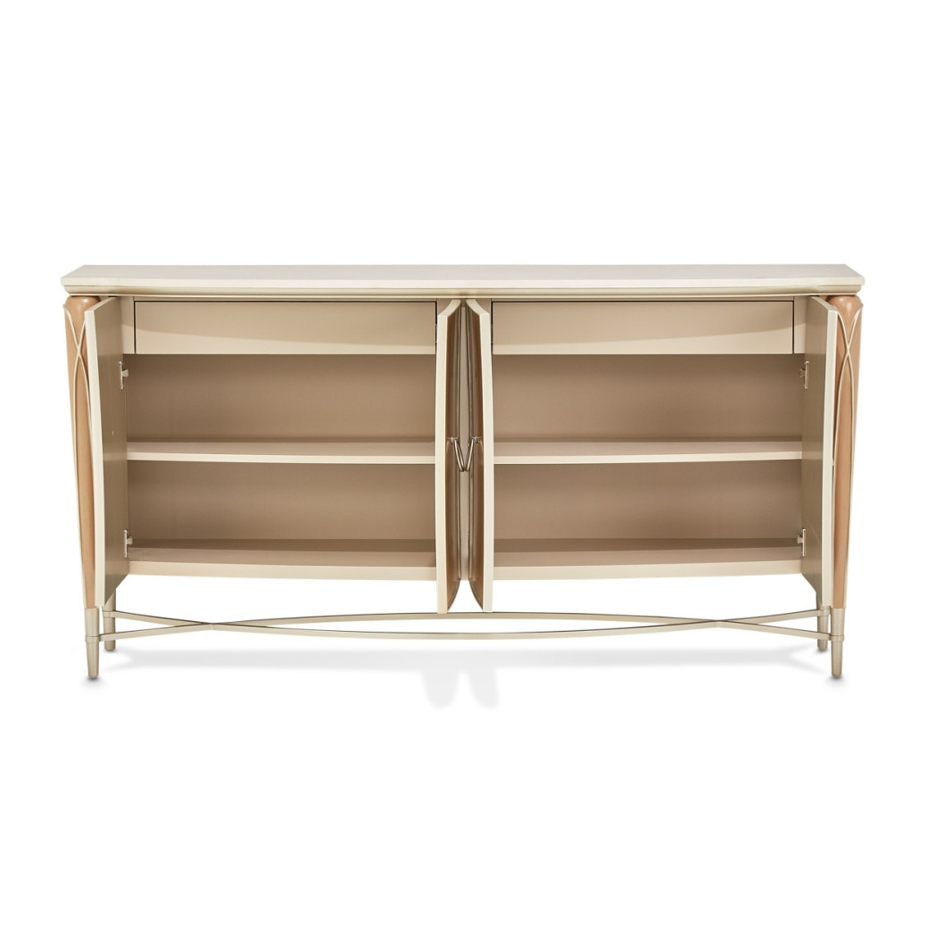 Side Board Villa Cherie Collection by Michael Amini