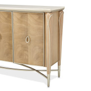 Side Board Villa Cherie Collection by Michael Amini